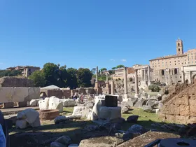 Forum Romanum