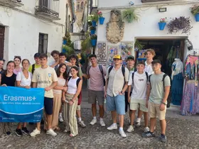 In Córdoba