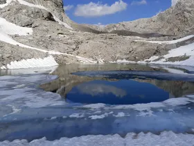 Eissee