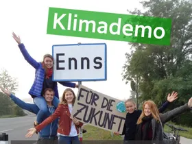 Einladungsplakat