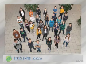 1C: KV BEd Vera Bangerl