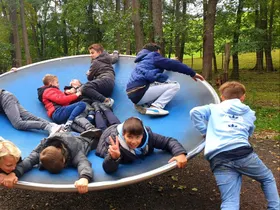Kennenlerntag