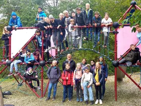 Kennenlerntag