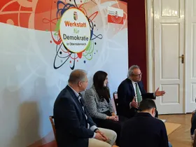 Interview mit Landtagsabgeordneten