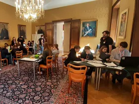 Workshop