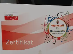 Urkunde
