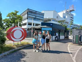ORF-Zentrum