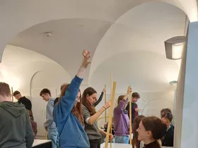 Reaktionsmessungen