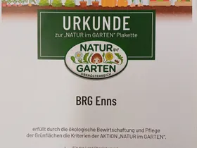 Urkunde