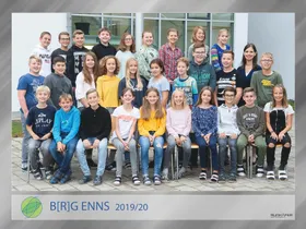 2B, KV: Mag. Hannah Burgstaller
