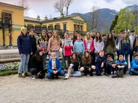 2C Klasse