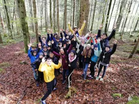 2E Klasse