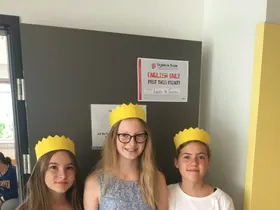 3 Prinzessinnen