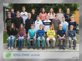 4B, KV: Mag. Gabriele Hahn