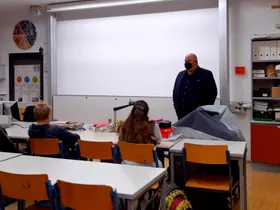 4C Vortrag DI Christoph Haas