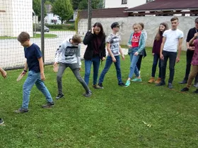 5A beim kooperativen Spiel