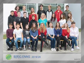 5B, KV: Mag. Bianca Thalhammer
