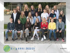 6A Prof. Haiger