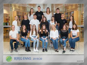 7A, KV: OStR Mag. Elisabeth Breinreich