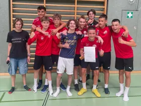 1.Platz - Maincharacter