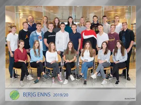 8A, KV: OStR Mag. Stefan Denkmayr