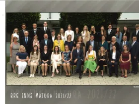 8B, KV: Mag.a Anita Füreder