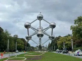 Atomium