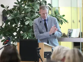 Mag. Dr. Werner Dietl