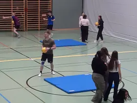 Ballspiele