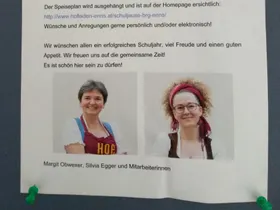Betreiberinnen