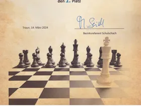 Bezirksmeister