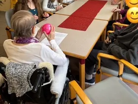 Gesang u. Spiel