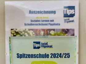 Auszeichnung