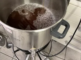 Läuterungsprozess