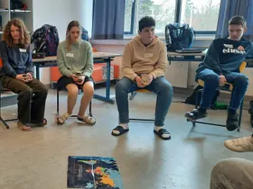 4A Caritas Workshop