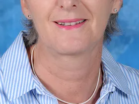 Dr. Doris Mader