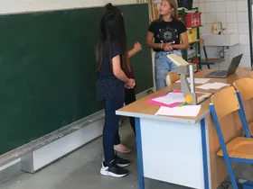 Die Queen