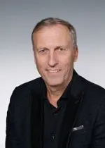 Mag. Dr. Werner Dietl