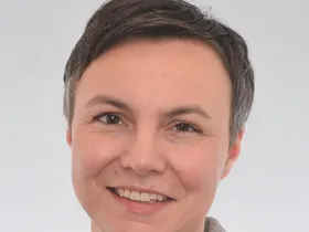 Christina Forstner