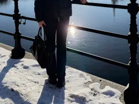 Meine neue Lieblingsstadt