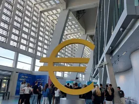 Europäische Zentralbank