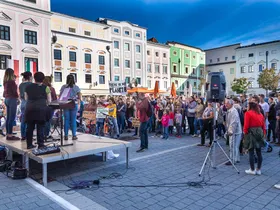 am Hauptplatz