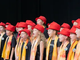 Verleihung OÖ Meistersingerschule 2021 am Freitag 13. Mai 2022 in Ried