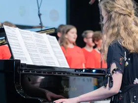 Verleihung OÖ Meistersingerschule 2021 am Freitag 13. Mai 2022 in Ried
