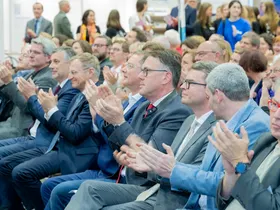 Verleihung OÖ Meistersingerschule 2021 am Freitag 13. Mai 2022 in Ried