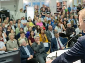Verleihung OÖ Meistersingerschule 2021 am Freitag 13. Mai 2022 in Ried