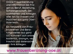 Frauenberatung