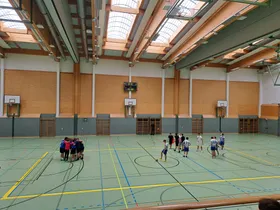 Fußballturnier