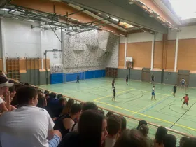 Fußballturnier