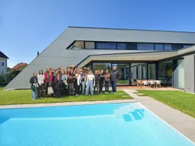 Haas Architektur